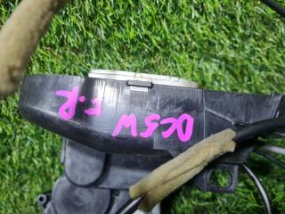 Замок двери передний правый MAZDA VERISA DC5W ZJ-VE