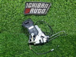 Замок двери передний правый VERISA DC5W ZJ-VE