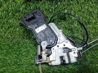 Замок двери передний правый VERISA DC5W ZJ-VE