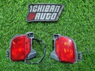 Стоп в бампер задний SUBARU LEGACY