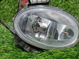 Туманка правая передняя HONDA STEPWGN RK1 33900-SLE-003 4 ракурс