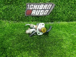 Тнвд TOYOTA MARK X