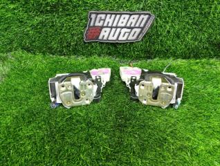 Запчасть замок двери передний NISSAN CEDRIC