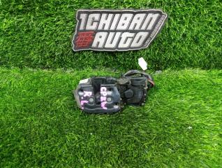 Запчасть замок двери задний левый MAZDA PREMACY