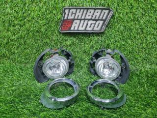 Запчасть туманка MAZDA