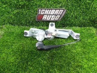 Запчасть мотор дворников задний MAZDA PREMACY