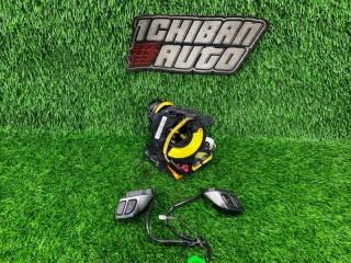 Шлейф-лента air bag SUBARU LEGACY