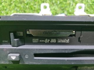 Cd-чейнджер HONDA ELYSION RR1 39540-SYK-J110-M1 3 ракурс