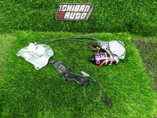 Запчасть доводчик двери задний левый MITSUBISHI DELICA D:5