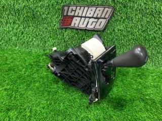 Селектор акпп TOYOTA COROLLA RUMION NZE151 33560-12300 4 ракурс