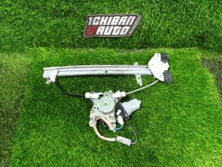 Стеклоподъемник задний правый HONDA FIT