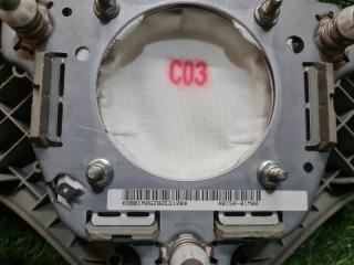 Airbag на руль SUZUKI SPACIA MK32S 4815081M00 5 ракурс Airbag на руль SUZUKI SPACIA MK32S 4815081M00 5 ракурс