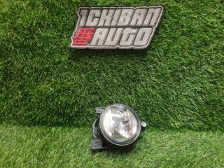 Туманка правая передняя DAIHATSU MOVE LA150S 81210B2390 1 ракурс