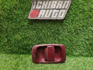 Ручка двери внешняя задняя правая MITSUBISHI RVR