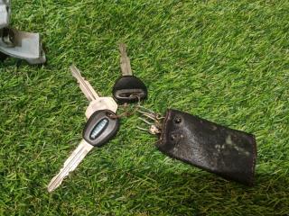 Замок зажигания MITSUBISHI DEBONAIR S22A MB942220 5 ракурс