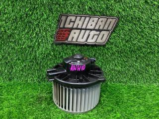 Мотор печки TOYOTA ALPHARD ANH10 87103-28070 2 ракурс