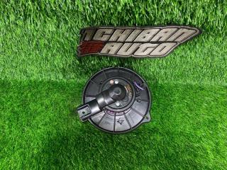 Мотор печки TOYOTA ALPHARD ANH10 87103-28070 3 ракурс