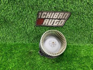 Мотор печки TOYOTA ALPHARD ANH10 87103-28070 4 ракурс