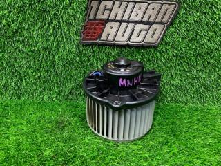 Мотор печки TOYOTA ALPHARD MNH10 87103-28070 2 ракурс