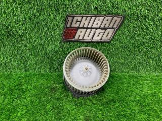 Мотор печки TOYOTA ALPHARD MNH10 87103-28070 4 ракурс