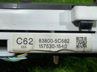 Спидометр TOYOTA SIENTA NCP81 1NZ-FE 838005C682 5 ракурс Спидометр TOYOTA SIENTA NCP81 1NZ-FE 838005C682 5 ракурс