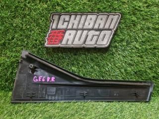 Накладка на дверь правая задняя HONDA FIT GE6 72721TF0003 2 ракурс