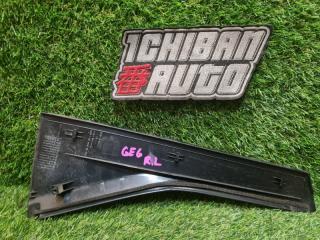 Накладка на дверь левая задняя HONDA FIT GE6 72761TF0003 2 ракурс