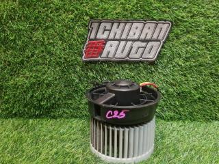 Запчасть мотор печки NISSAN SERENA