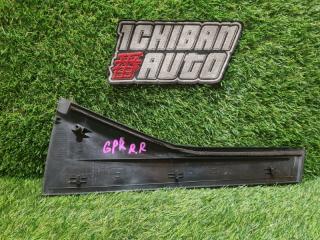Накладка на дверь правая задняя HONDA FIT SHUTTLE GP2 72721TF7003 3 ракурс Накладка на дверь правая задняя HONDA FIT SHUTTLE GP2 72721TF7003 3 ракурс