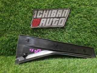 Накладка на дверь левая задняя HONDA FIT SHUTTLE GP2 72761TF7003 5 ракурс Накладка на дверь левая задняя HONDA FIT SHUTTLE GP2 72761TF7003 5 ракурс