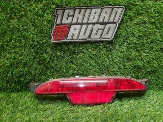 Запчасть катафот задний PEUGEOT 208