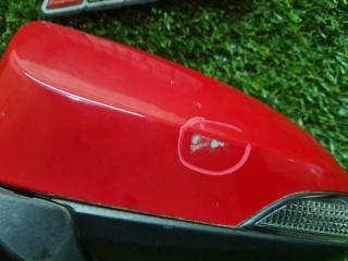Зеркало левое переднее TOYOTA PORTE NCP141 87940-52E50 2 ракурс