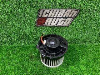 Запчасть мотор печки NISSAN SERENA