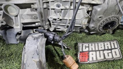 МКПП SUBARU IMPREZA GJ3 FB16 32000AJ960 2 ракурс