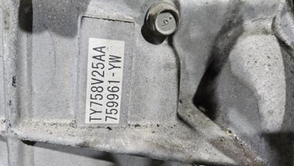 МКПП SUBARU IMPREZA GJ3 FB16 32000AJ960 3 ракурс