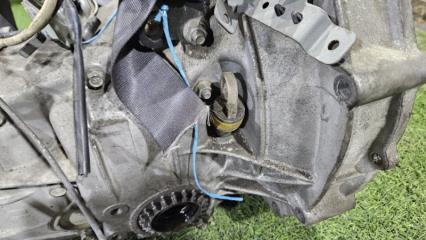 МКПП SUBARU IMPREZA GJ3 FB16 32000AJ960 4 ракурс