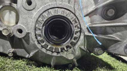 МКПП SUBARU IMPREZA GJ3 FB16 32000AJ960 5 ракурс