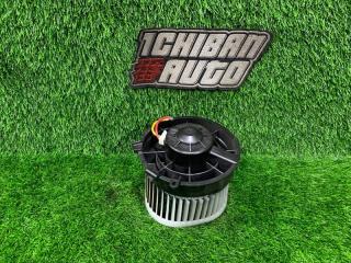 Запчасть мотор печки NISSAN SERENA