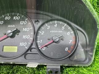 Спидометр MAZDA PREMACY CP8W FP-DE C10055471 2 ракурс