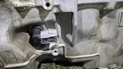 Поддон HONDA FIT SHUTTLE GP2 LDA 11200RBJ000 2 ракурс