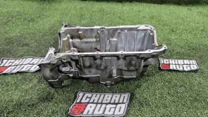 Поддон HONDA FIT GE6 L13A 11200-RB0-000 1 ракурс