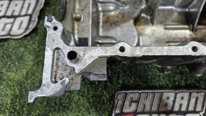Поддон HONDA FIT GE6 L13A 11200-RB0-000 3 ракурс