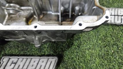 Поддон HONDA FIT GE6 L13A 11200-RB0-000 4 ракурс