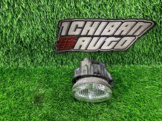 Туманка передняя правая LEGACY B4 BL5