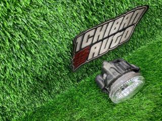 Туманка передняя правая SUBARU LEGACY B4 BL5