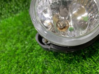 Туманка передняя правая LEGACY B4 BL5