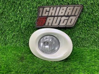 Туманка правая передняя HONDA ELYSION RR1 33901-SJK-003ZE 1 ракурс Туманка правая передняя HONDA ELYSION RR1 33901-SJK-003ZE 1 ракурс