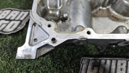 Поддон HONDA STEPWGN RK1 R20A 11200R0A000 2 ракурс