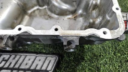 Поддон HONDA STEPWGN RK1 R20A 11200R0A000 3 ракурс
