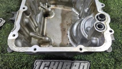 Поддон HONDA STEPWGN RK1 R20A 11200R0A000 5 ракурс